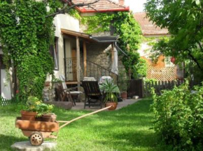 Kőház apartman